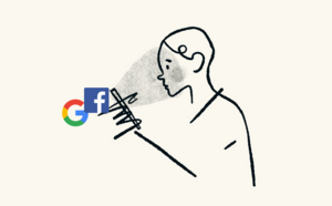 なぜグーグルとフェイスブックは無料なのか？その答えは、あなたが考えているよりも悪いかもしれない。
