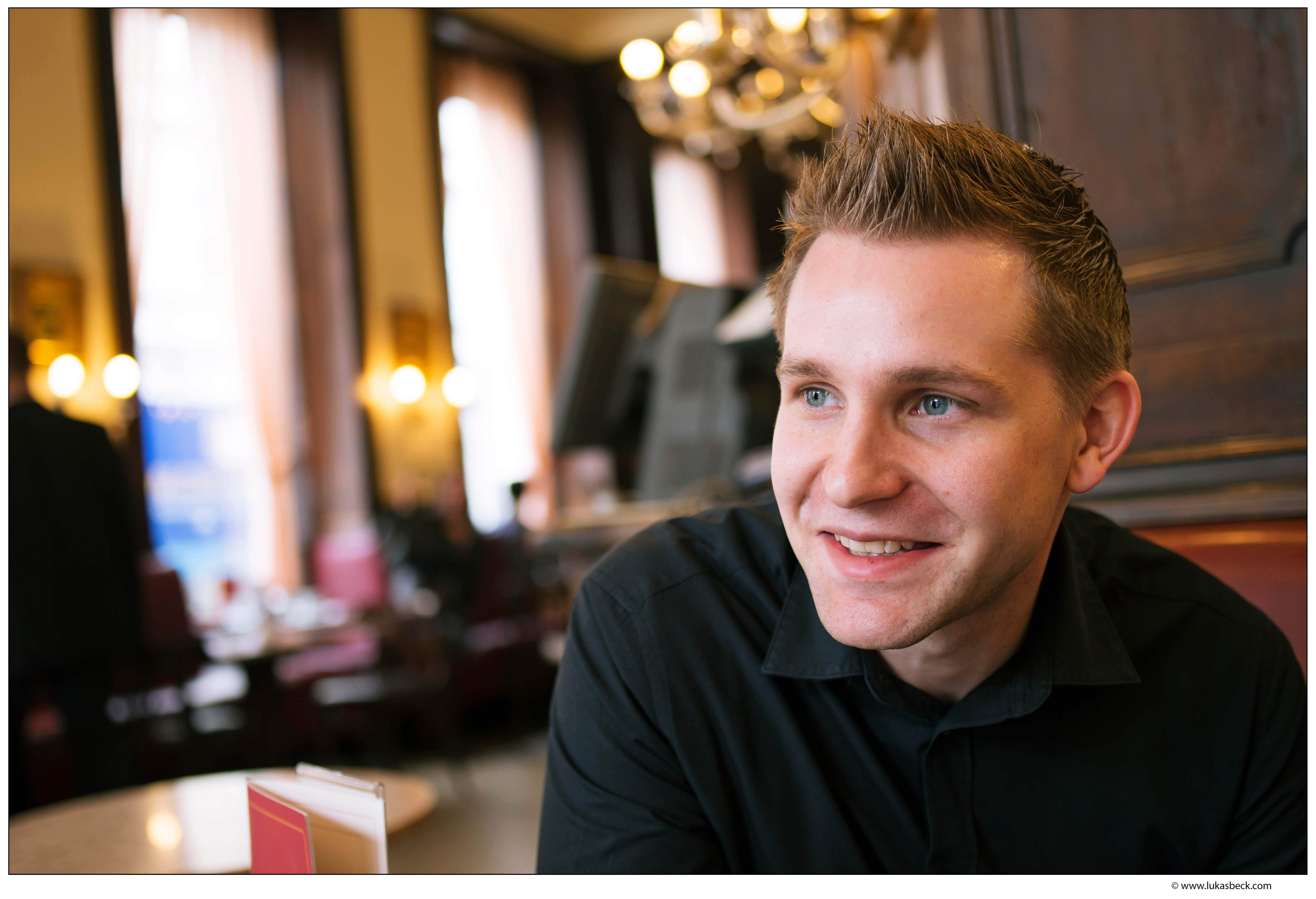 Max Schrems, None of Your Business (NOYB)