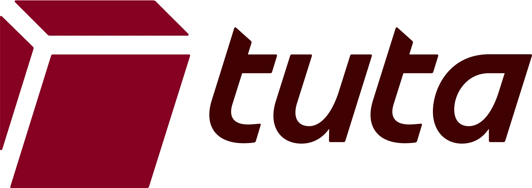 Tuta Logo