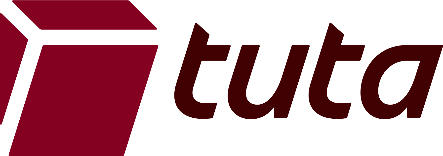 Tuta Logo