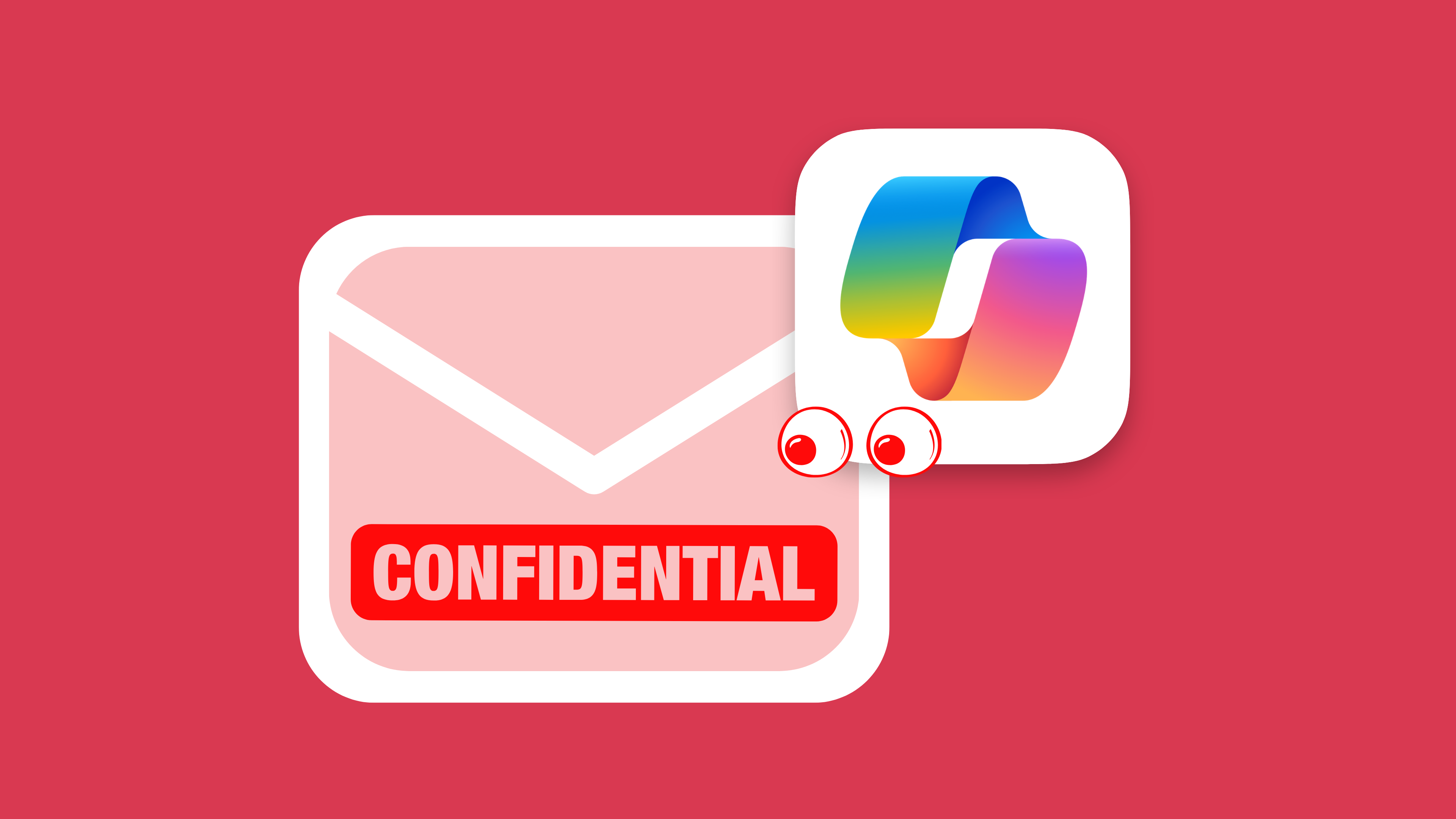 Microsoft Copilot had access to organizations’ confidential emails