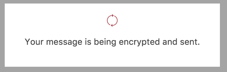 Automatic encryption combined with no IP logging allows an anonymous usage of Tutanota: Untraceable emails at its best!