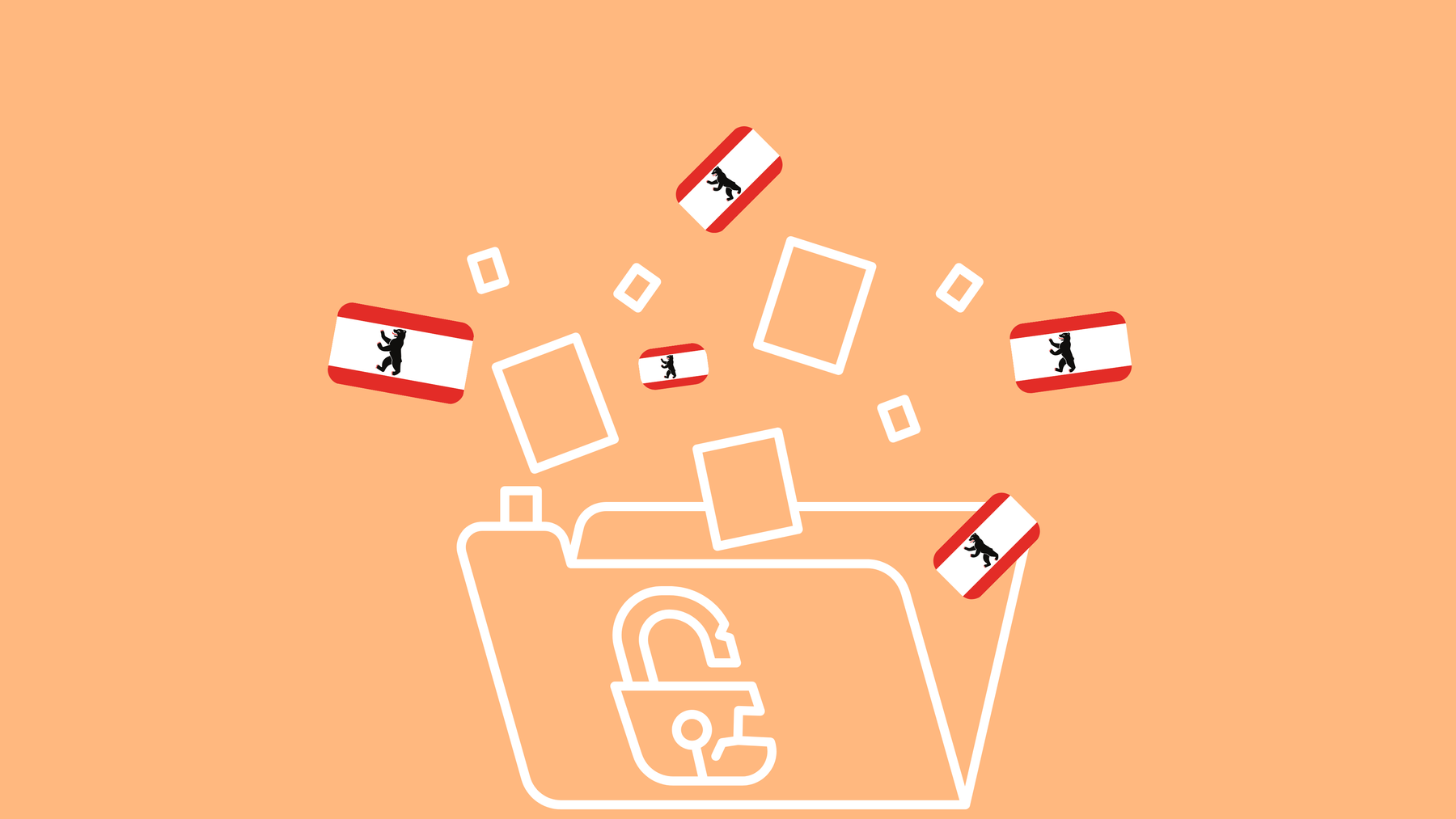 Dropbox security protocols