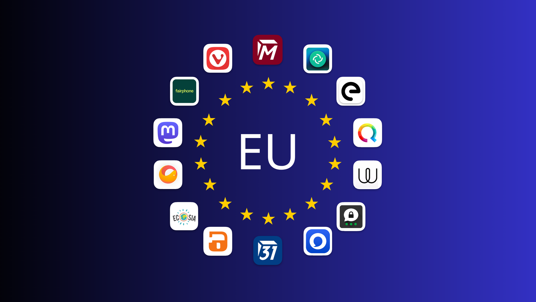 Jurisdiction matters more than we used to think to protect critical infrastructure: European authorities should stick to European tech services.