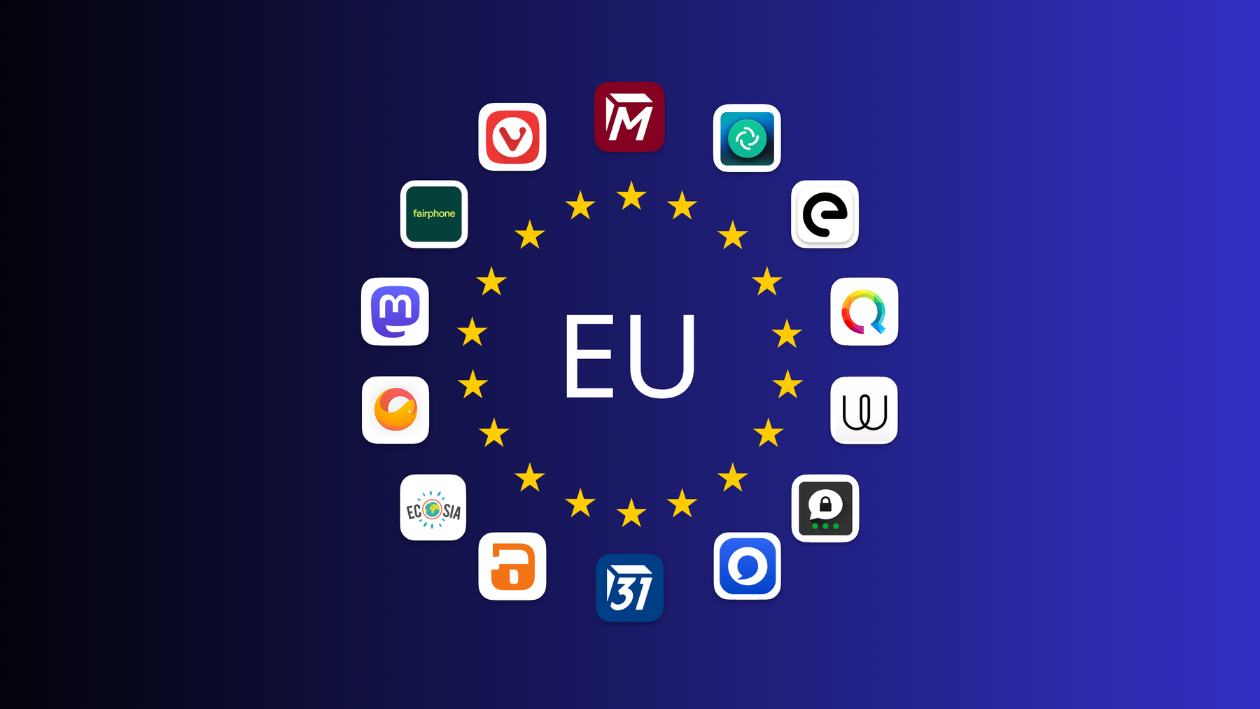 Die Zuständigkeit ist wichtiger, als wir bisher dachten: Europäische Behörden sollten sich an europäische technische Dienste halten.