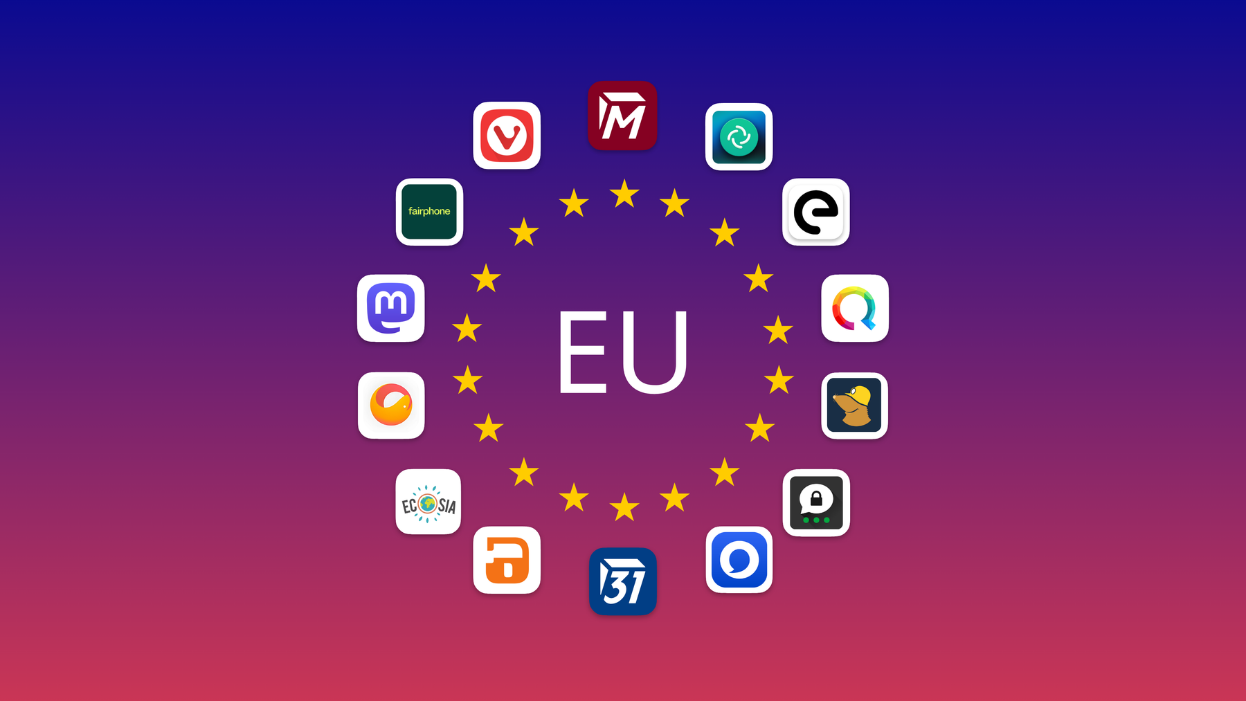 Die Zuständigkeit ist wichtiger, als wir bisher dachten: Europäische Behörden sollten sich an europäische technische Dienste halten.