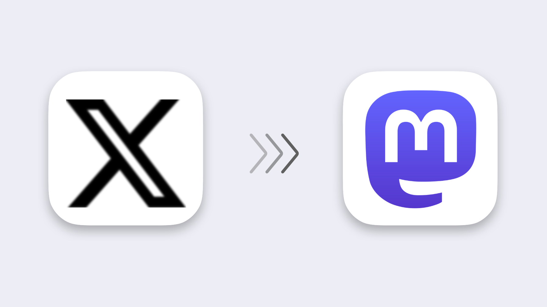Boycott X and choose Mastodon.
