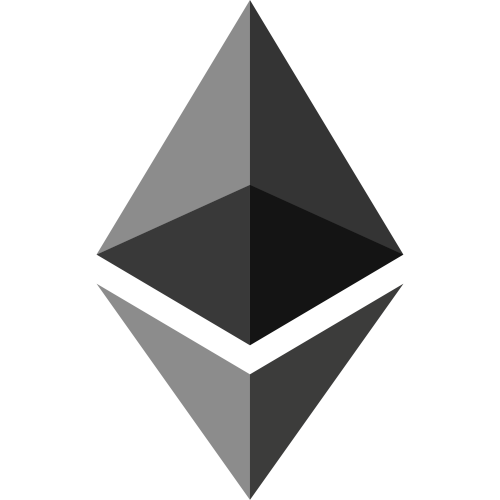 Ether Logo.