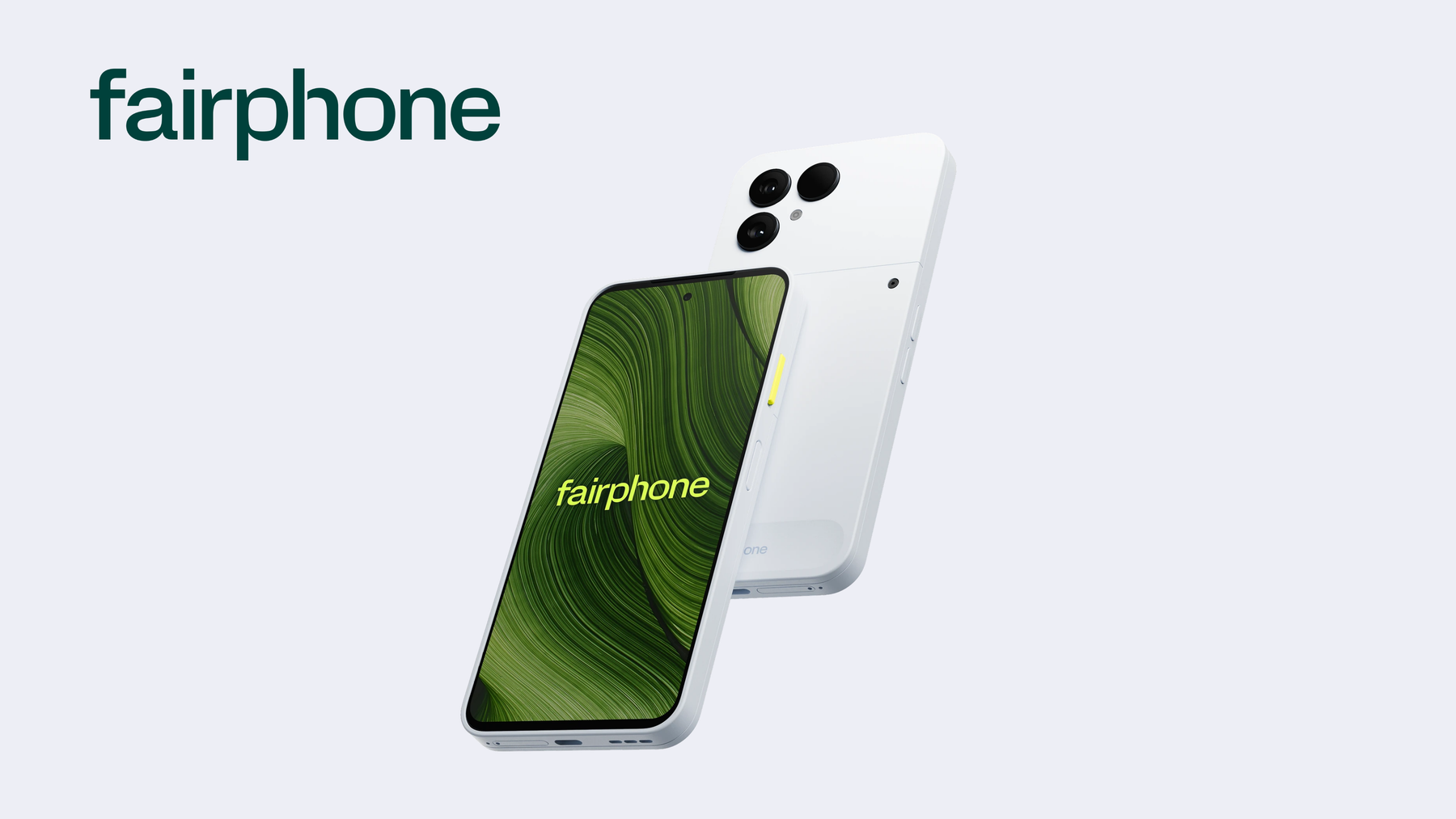 Fairphone (Gen. 6)