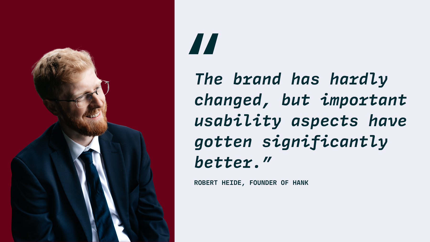 Quote Michael Krause, Managing Director, Jugendhilfe Bockenem,“We mainly work with Tuta’s email client and thus cover the data protection requirements imposed on us for our sensitive data.”