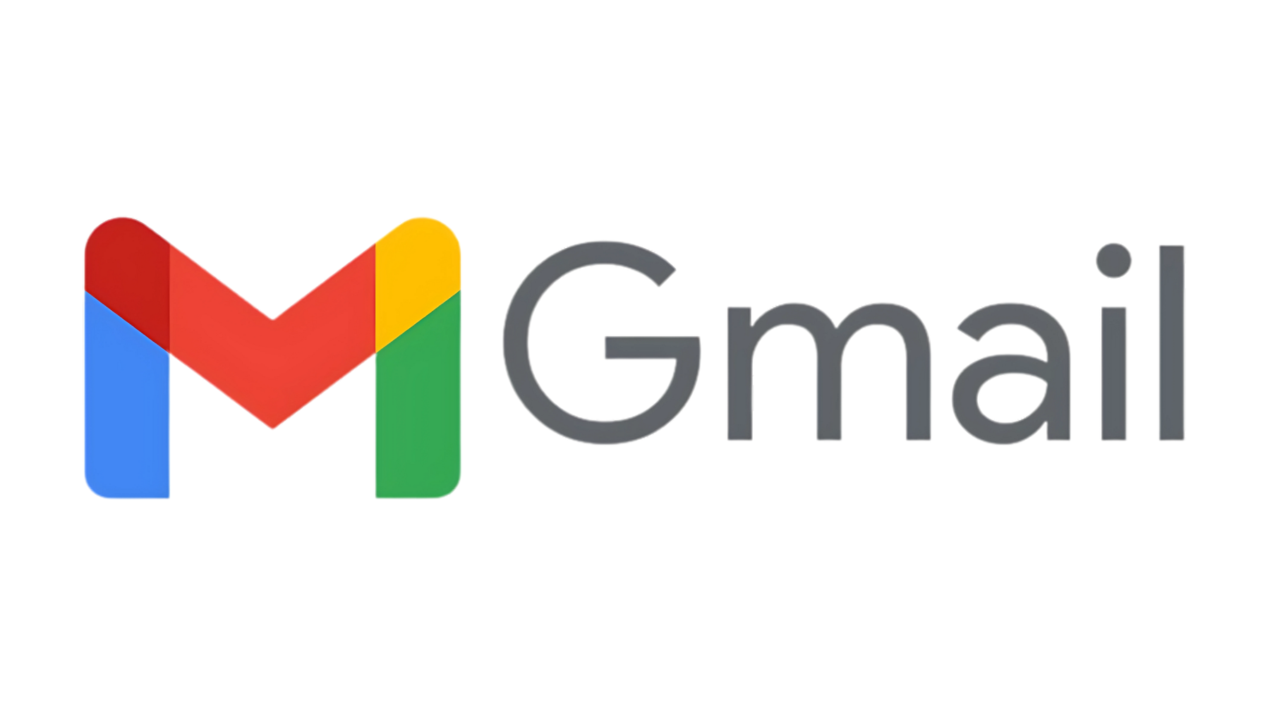 Gmail Logo