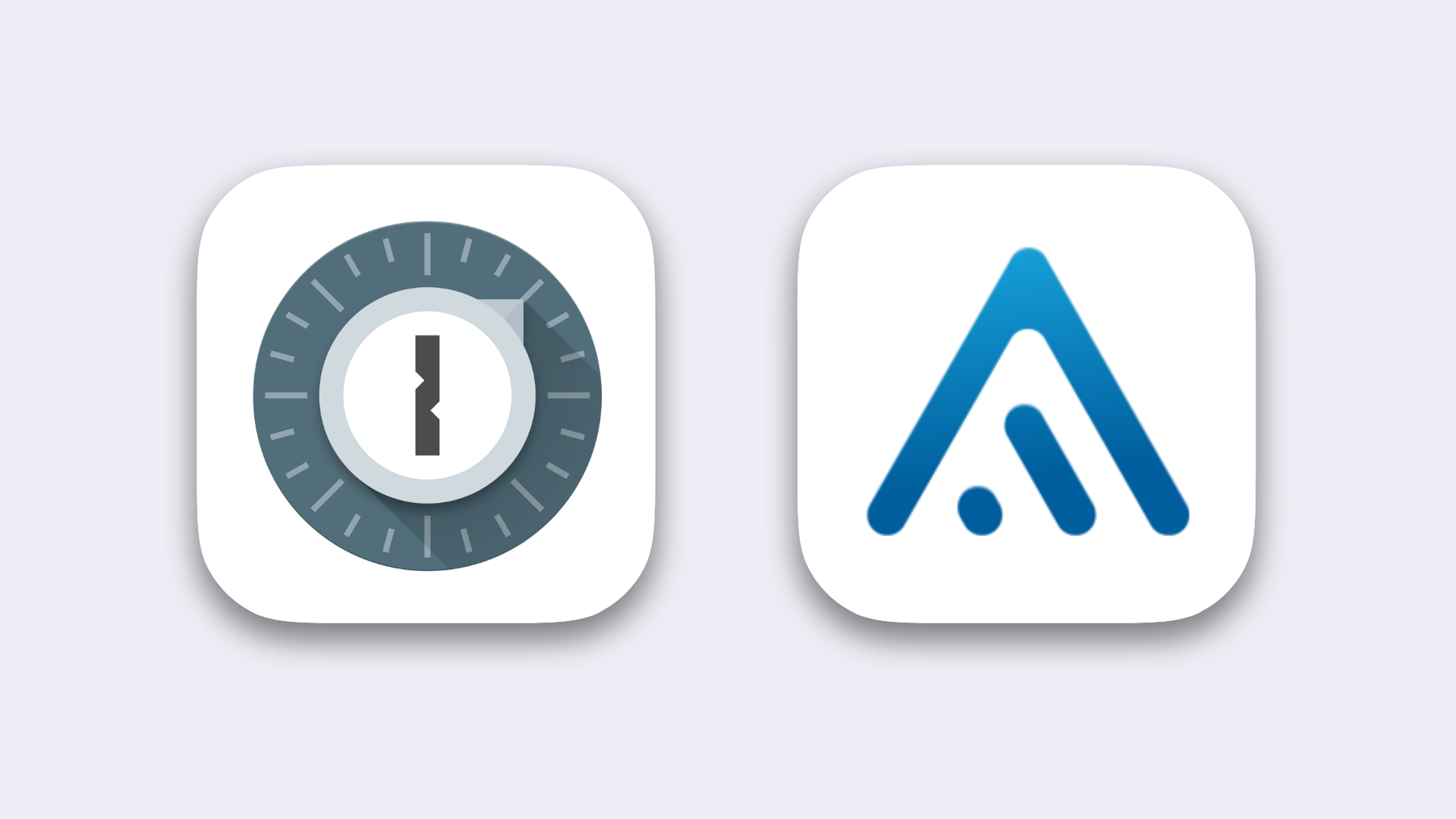 List of Google Password Authenticator alternatives, FreeOTP and Aegis Authenticator