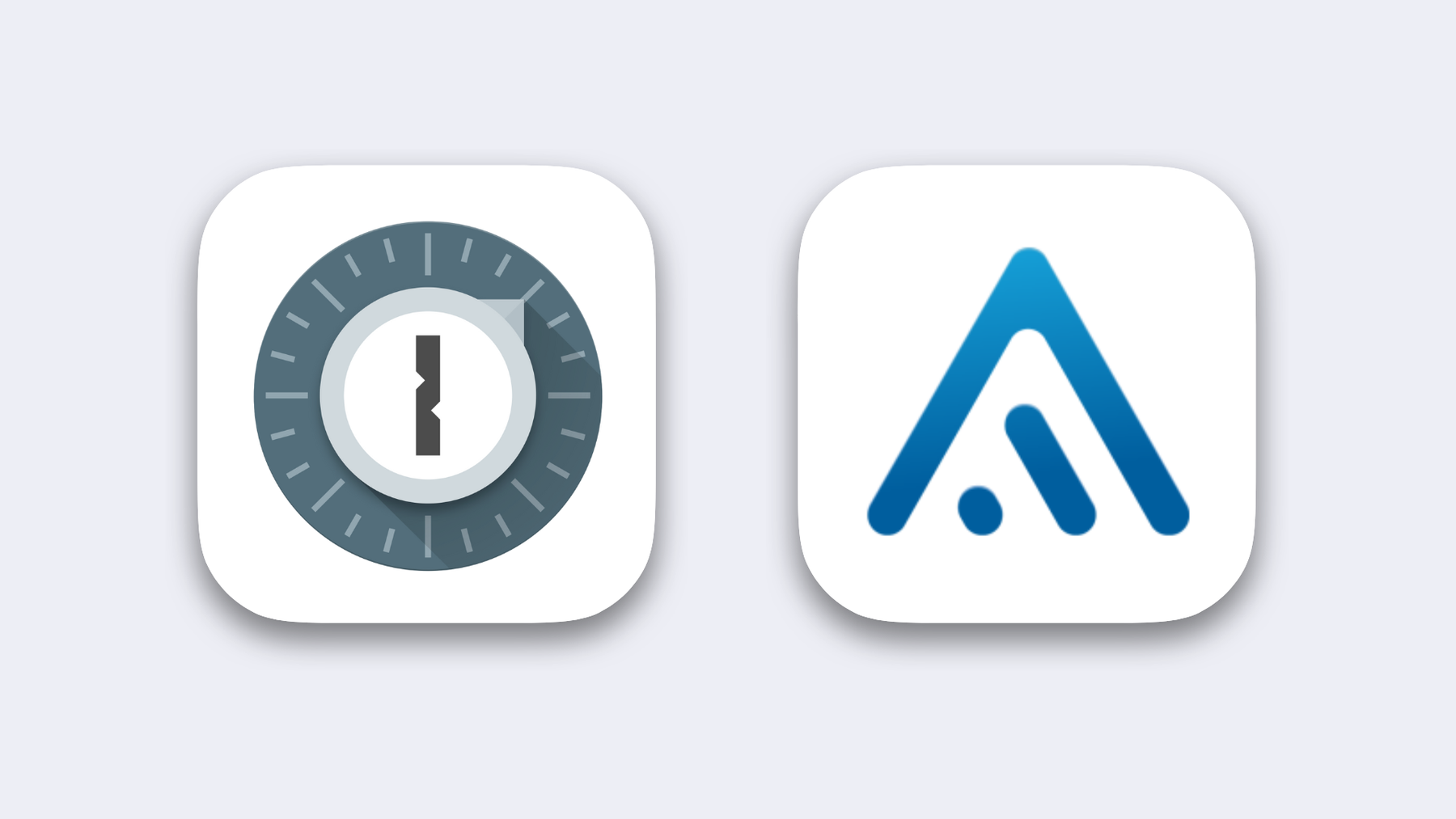 List of Google Password Authenticator alternatives, FreeOTP and Aegis Authenticator