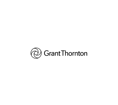 Logotipo Grant Thornton.