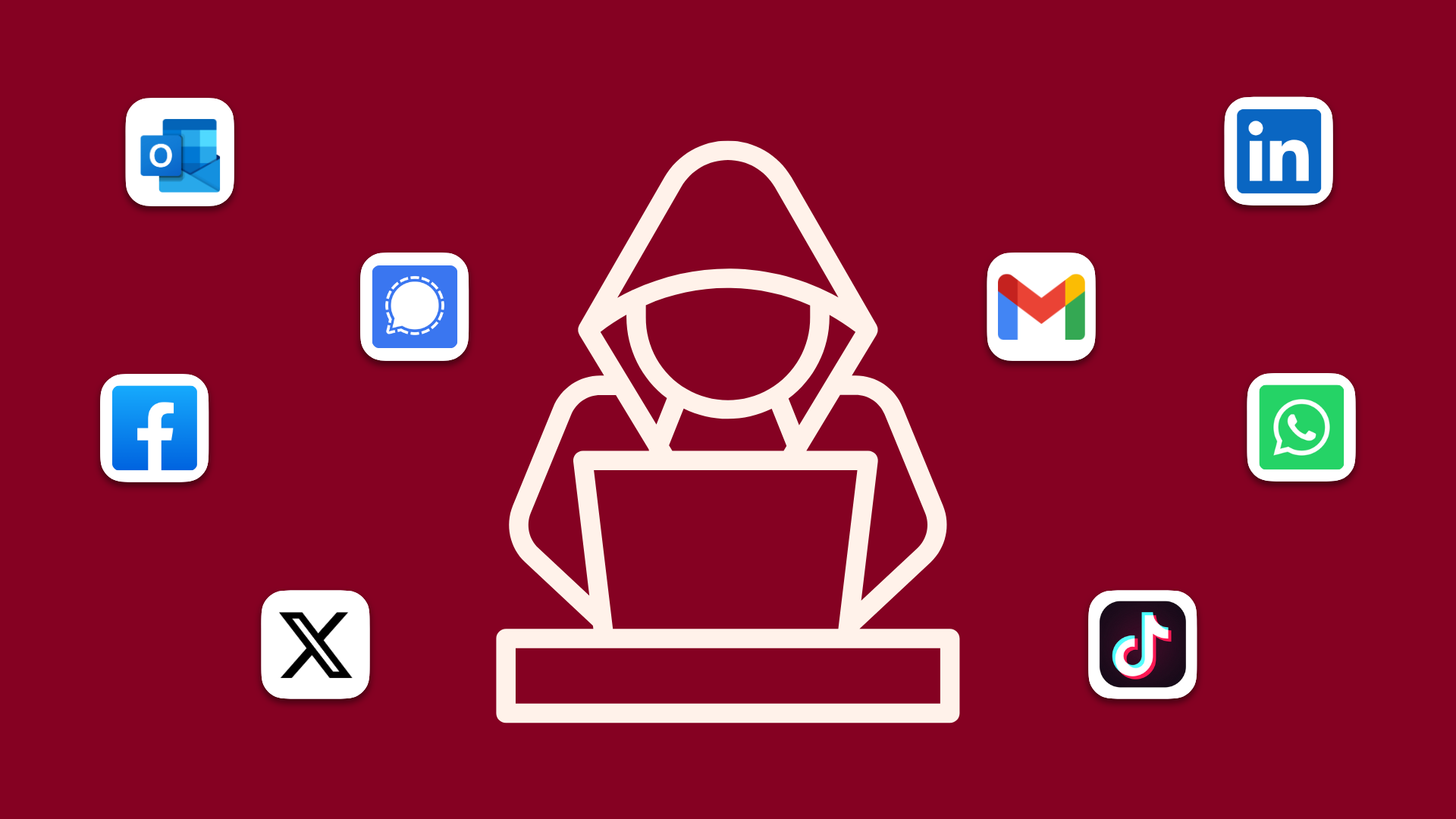 あなたのアカウントがハッキングされたかどうかを見分ける方法:2025年のための究極のガイド | Tuta