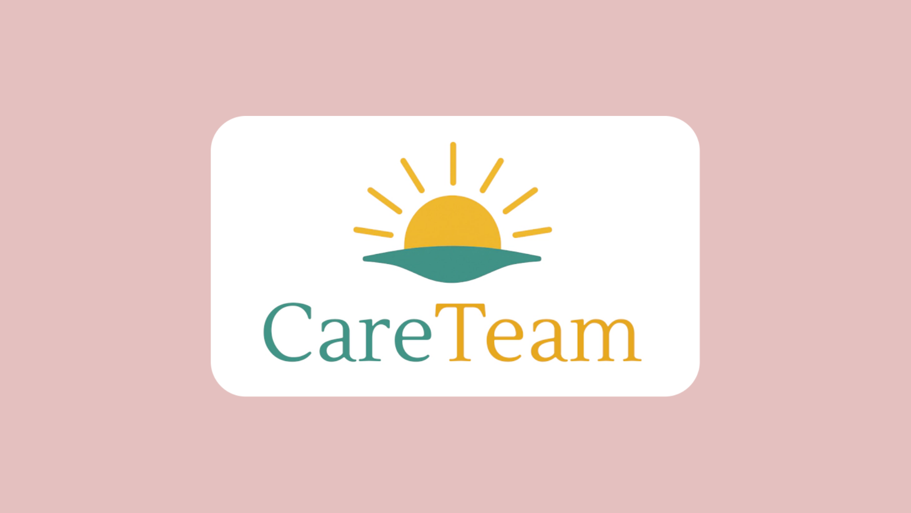 CareTeam. Credit: CareTeam