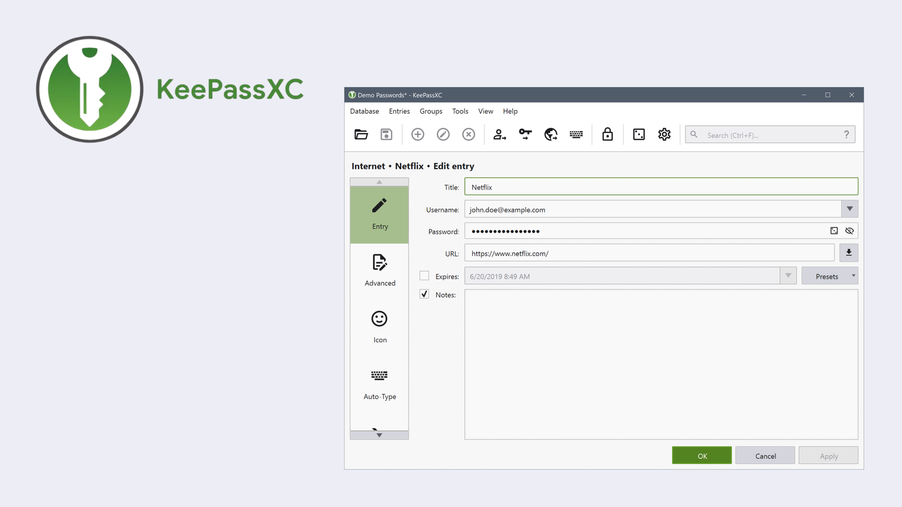 Top free password managers in 2026: KeePassXC