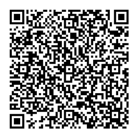 A QR-Code for Tuta's Monero wallet.