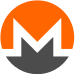 Monero Logo.