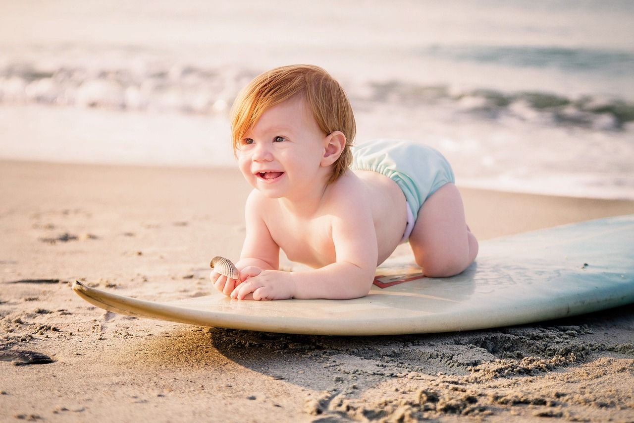 Gmail is very popular. But if you send naked pictures of a child, your account might get flagged for CSAM or pornography and blocked - even if you innocently share a picture of your own child with your family.