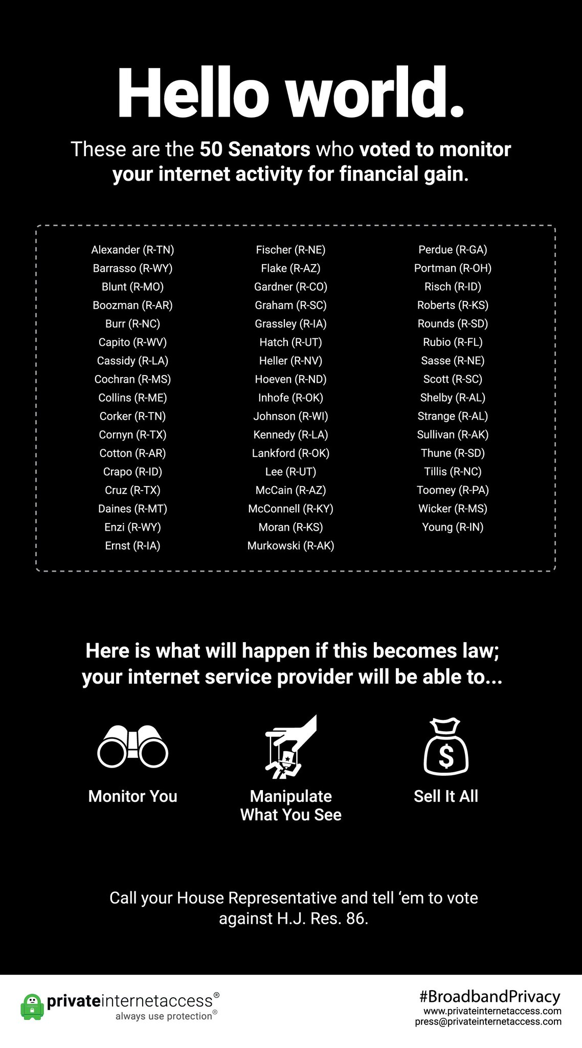 Net neutrality