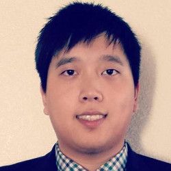 Caleb Chen