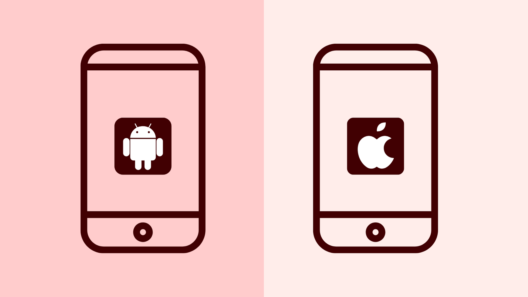 Are iPhones better protected than Android devices