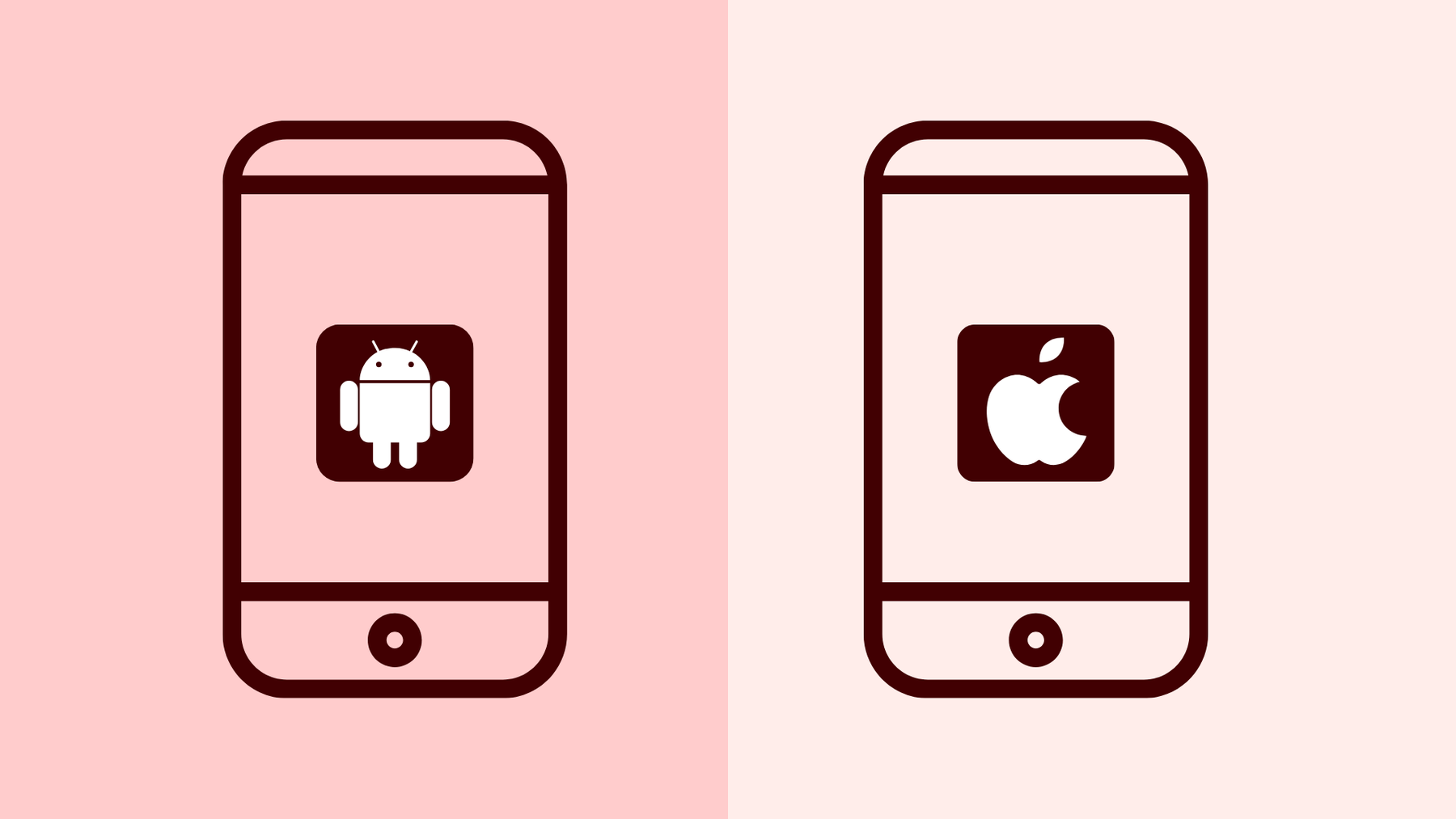 Sind iPhones besser geschützt als Android-Geräte?