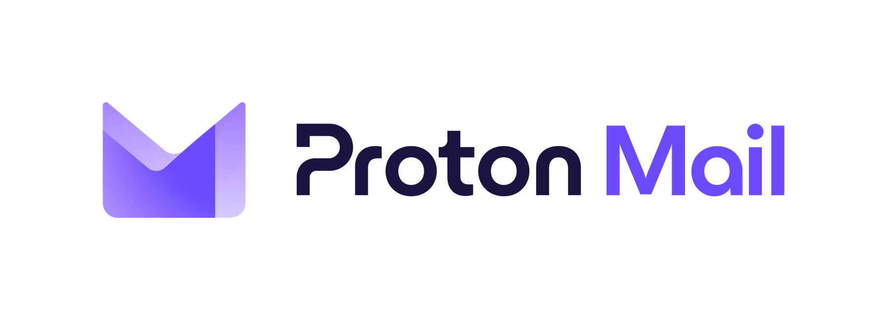 Proton Mail Logo