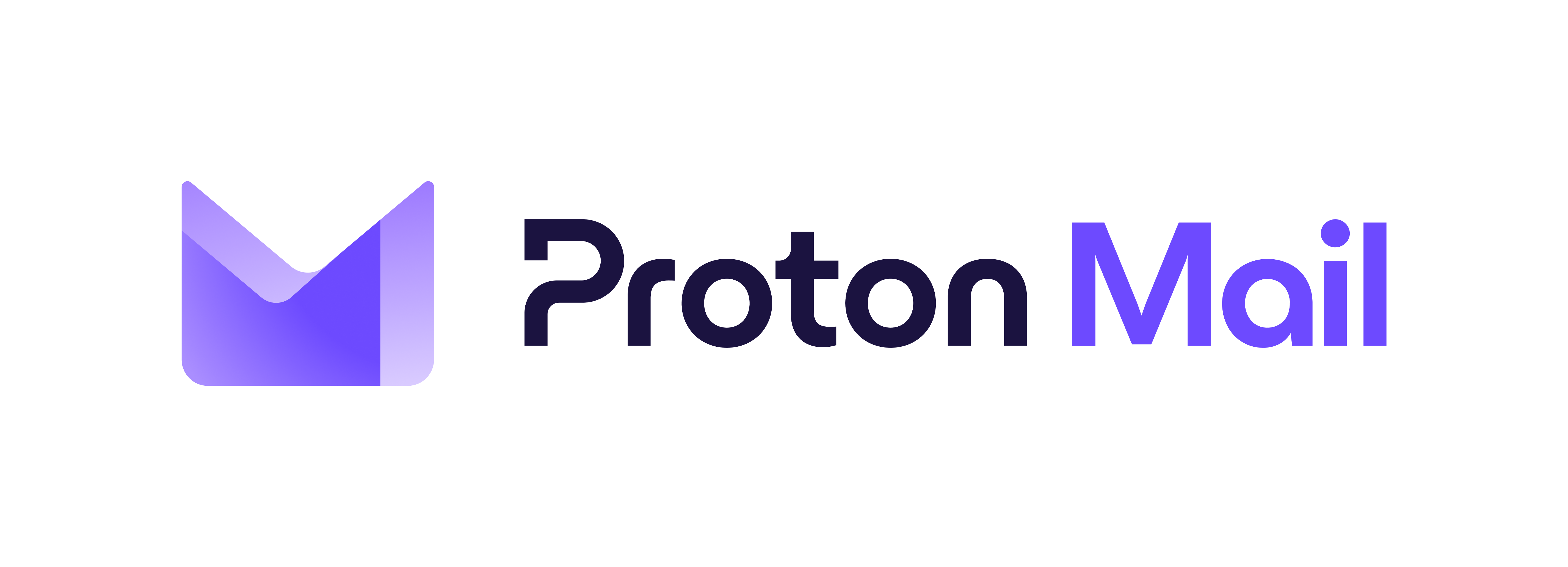 Proton Mail Logo