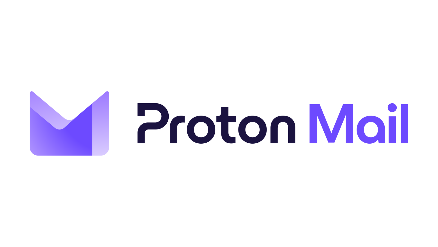 Proton Mail Logo