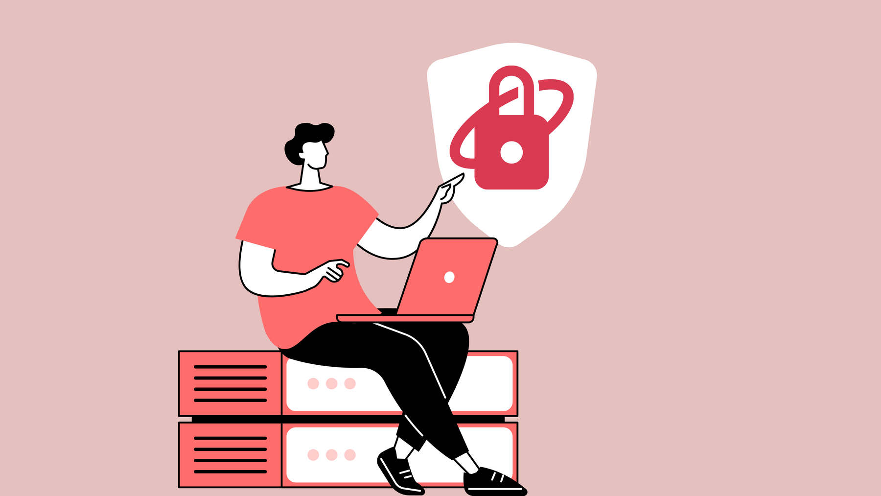 Quantum-resistant encryption is what we need to develop now!