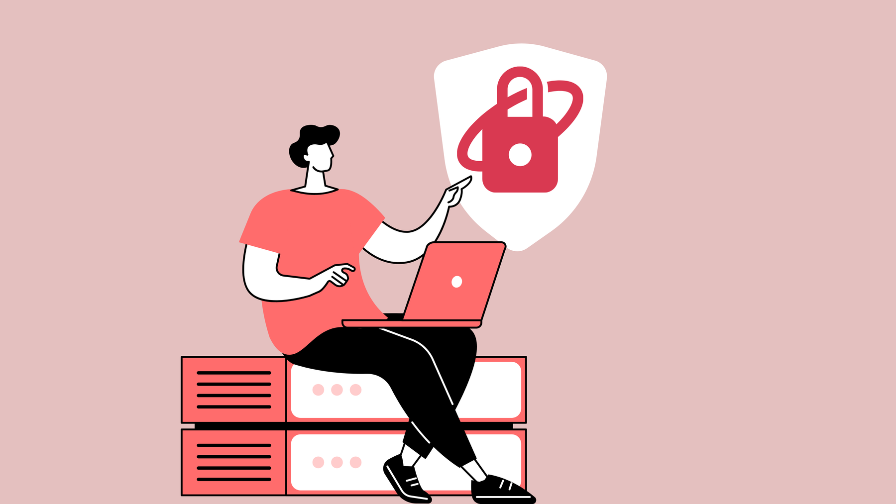 Quantum-resistant encryption is what we need to develop now!