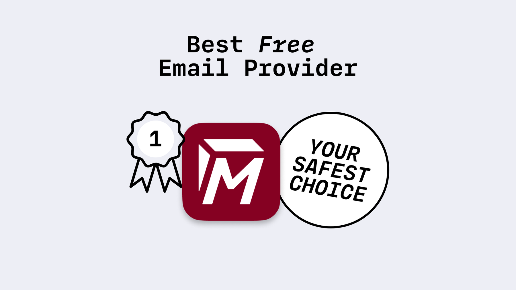 Tuta Mail - the top one email account of this review.