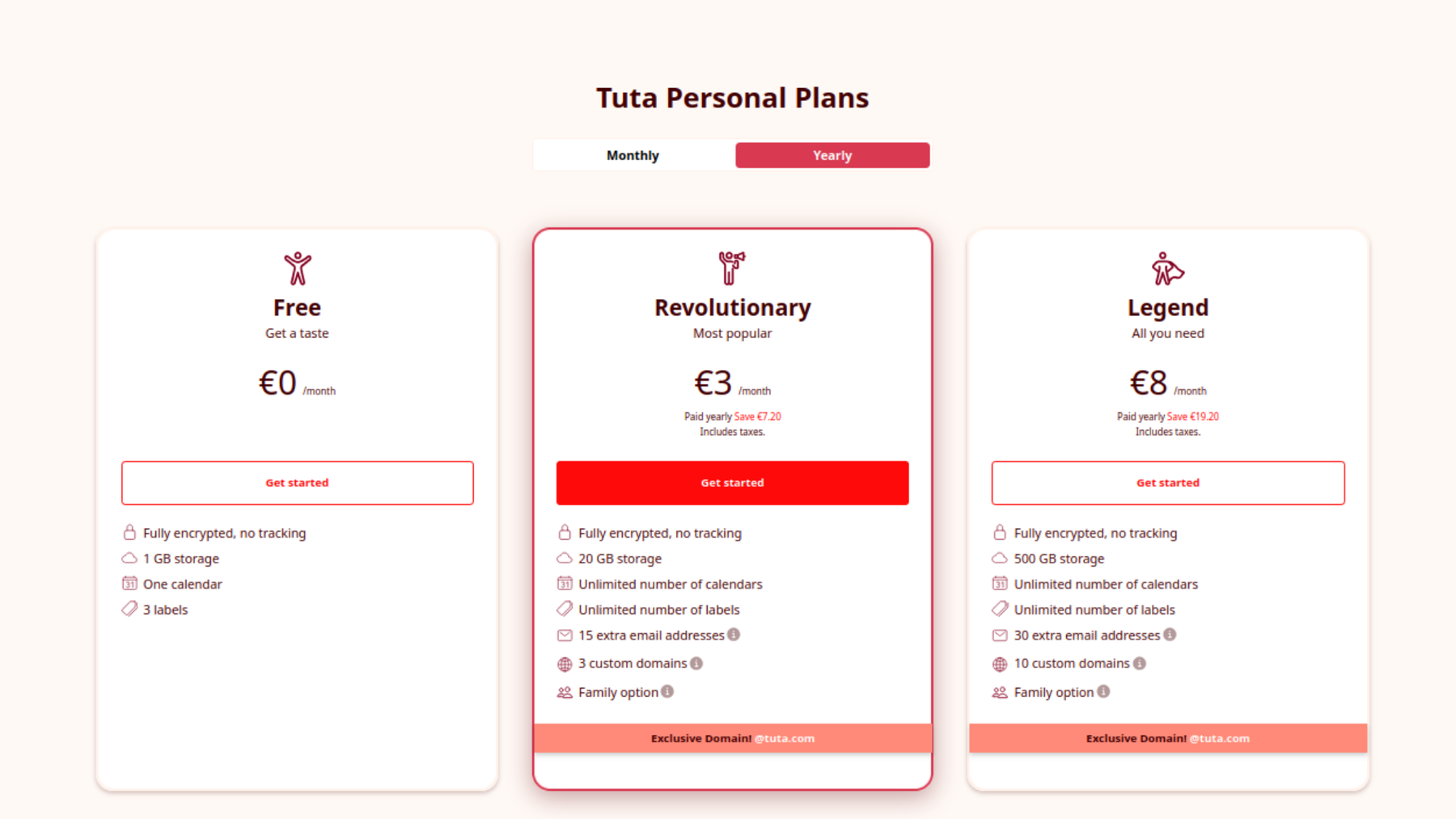 Screenshot: Tuta Abos: Free, Revolutionary, Legend.