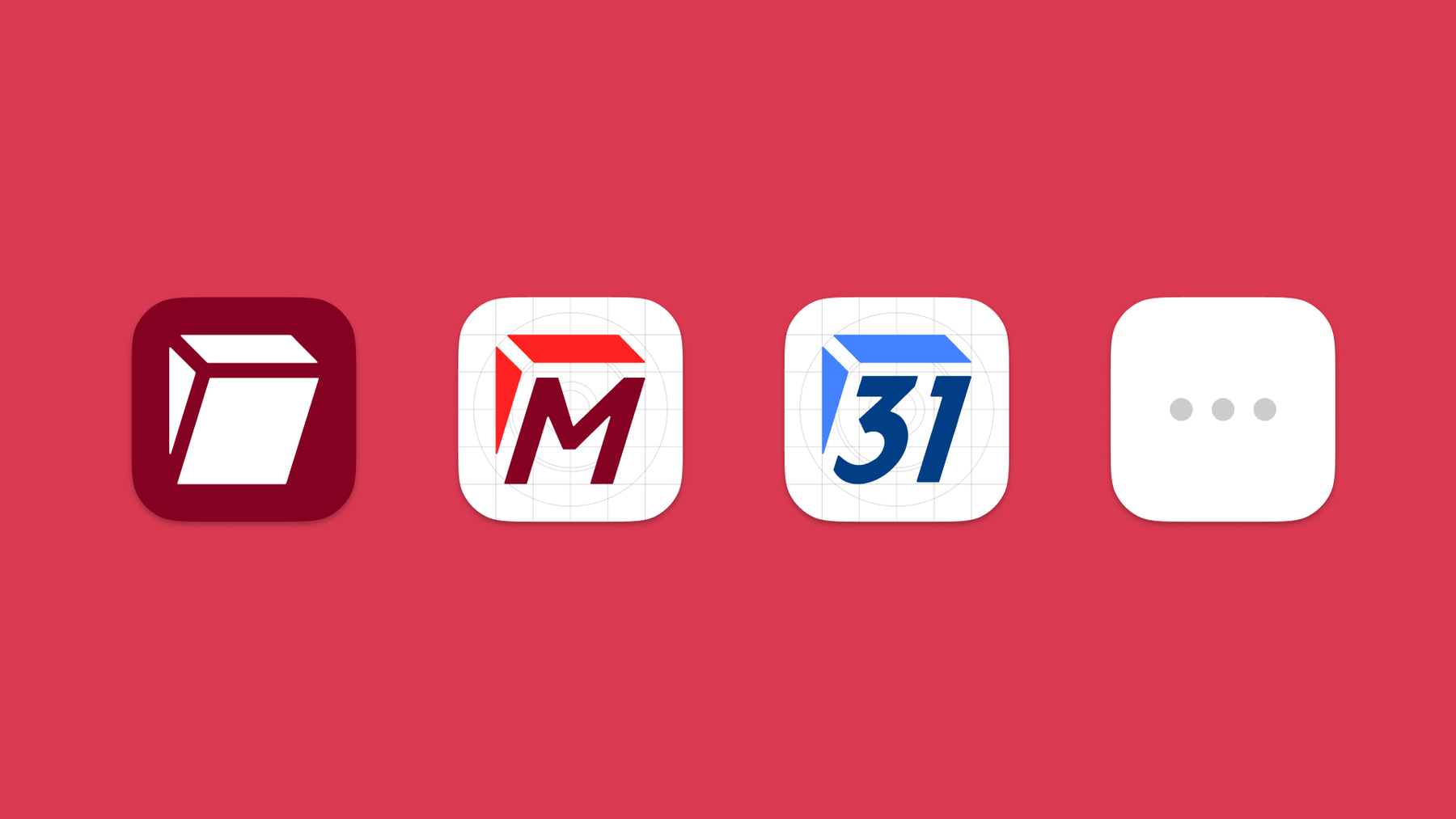The Tuta new product ecosystem: Tuta Mail, Tuta Calendar, and more to come.
