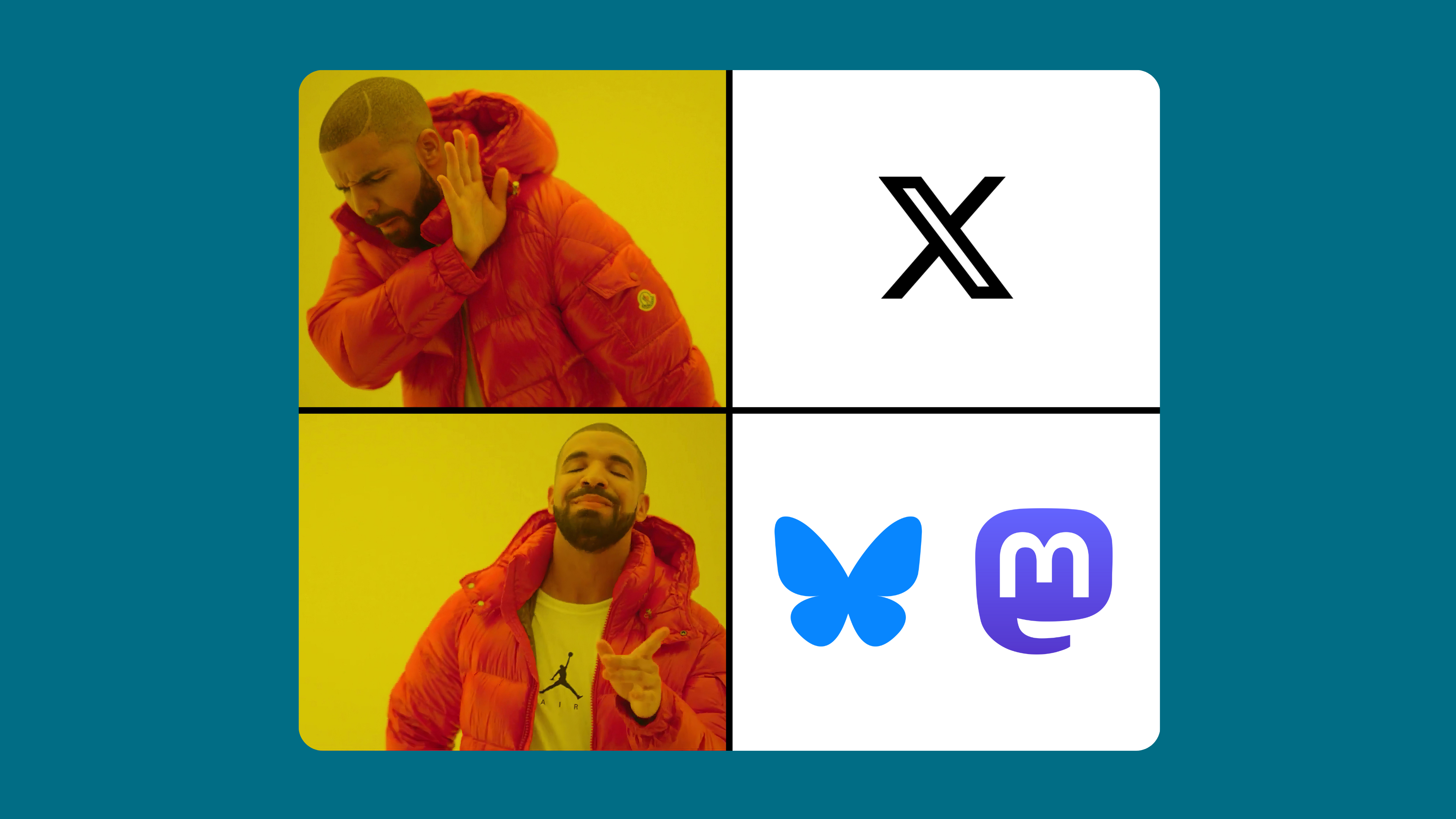 Twitter 的替代品:替代X 的最佳社交平台。 | Tuta