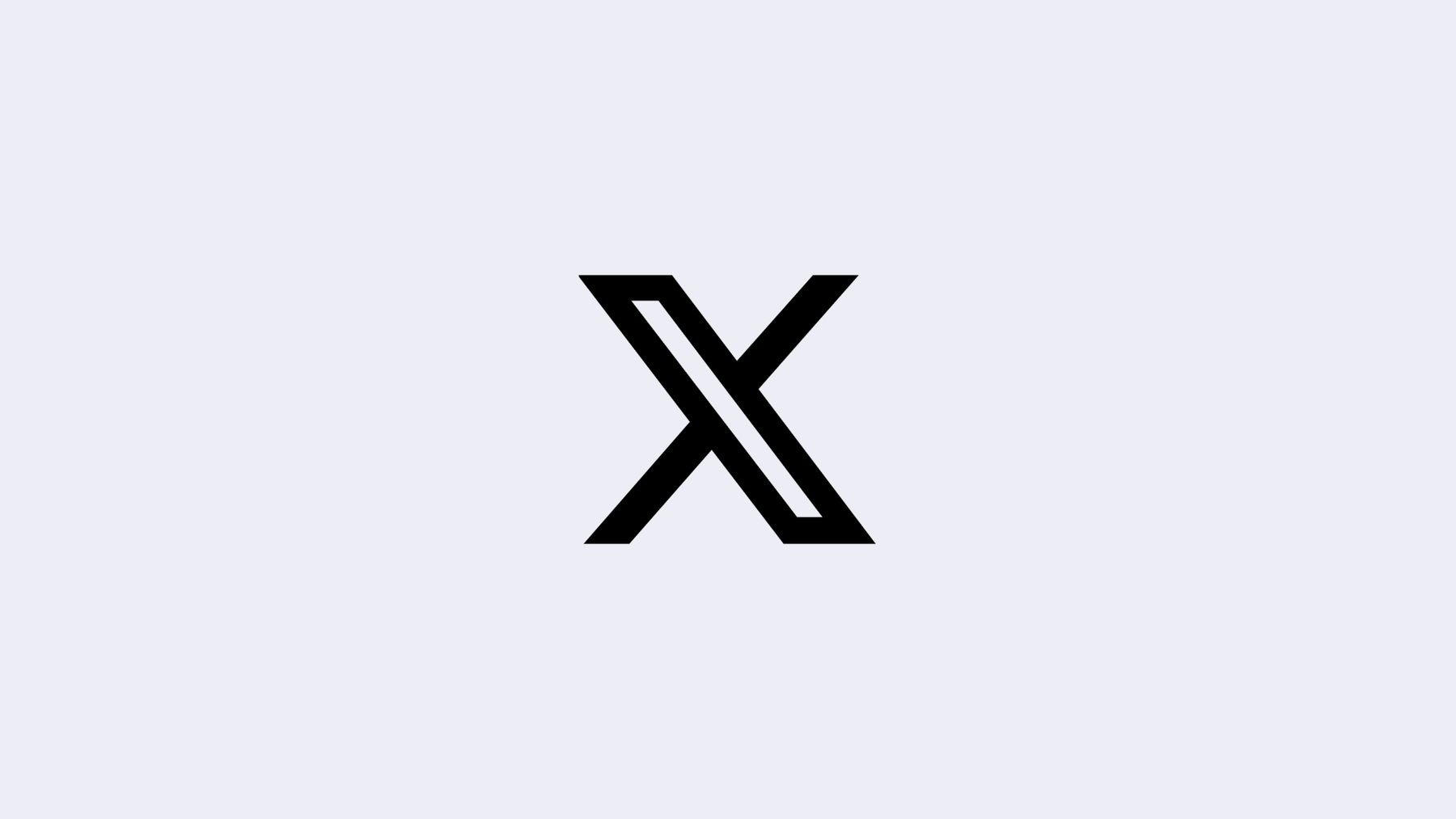 X formerly known as Twitter uses user data to train its AI chatbot, Grok.