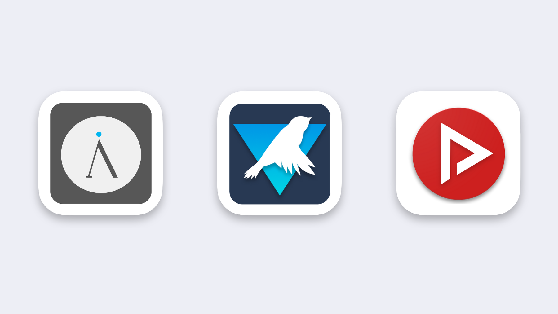 List of YouTube alternatives Grayjay, Invidious, NewPipe