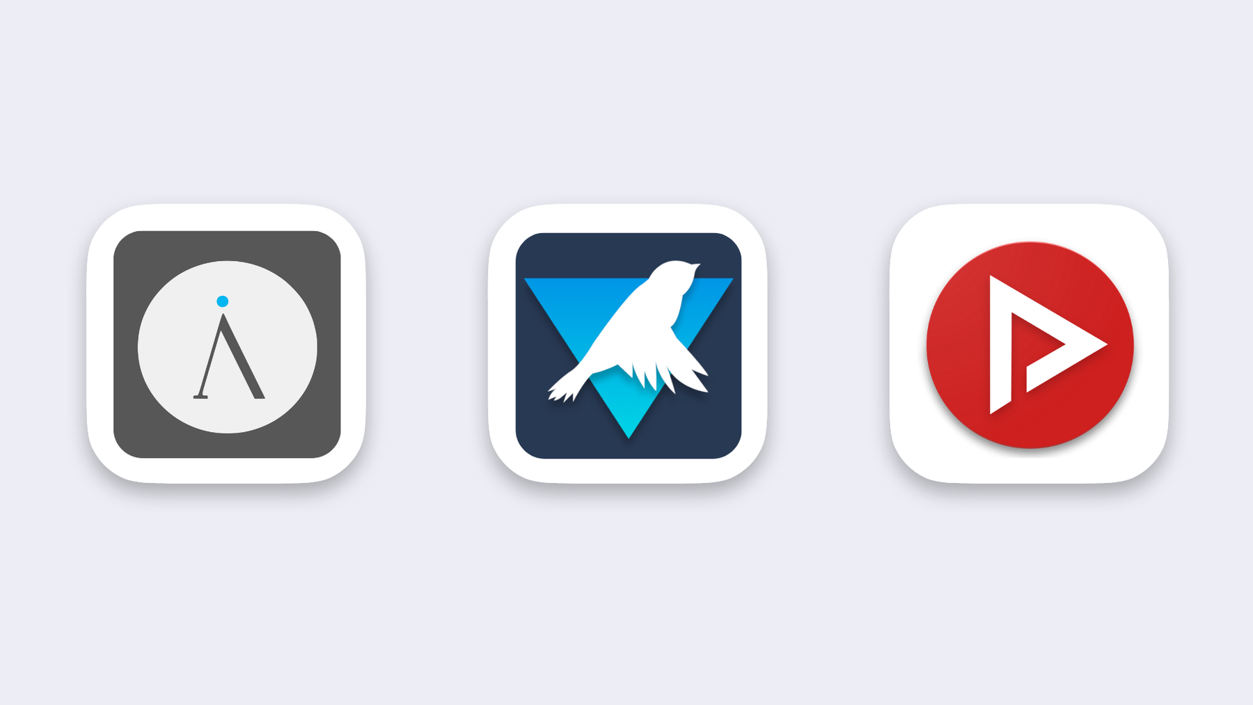 List of YouTube alternatives Grayjay, Invidious, NewPipe