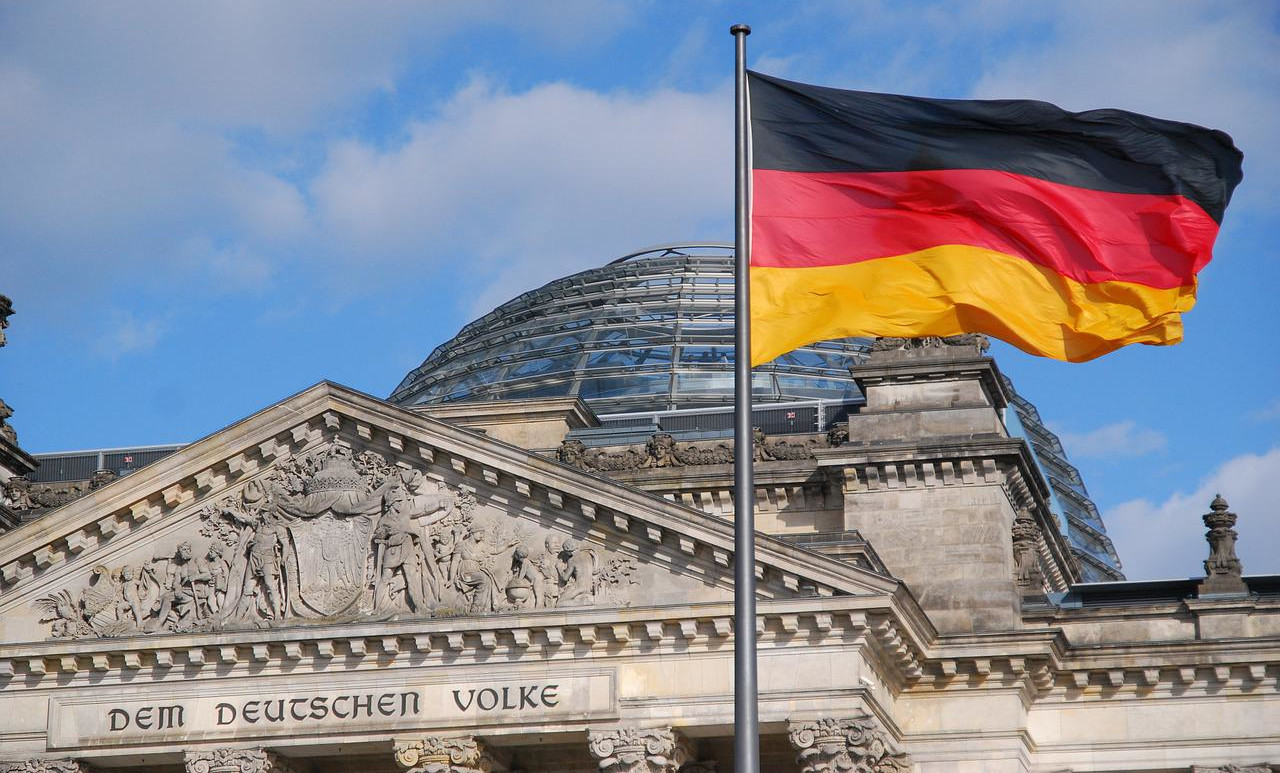 Germany opposes chat control as illegal mass surveillance.