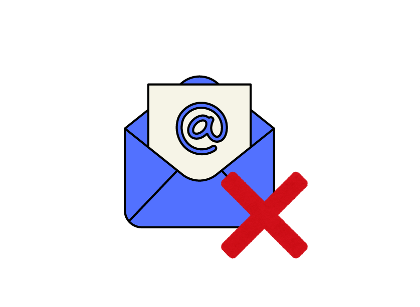 Cómo bloquear la dirección de correo electrónico en Gmail 