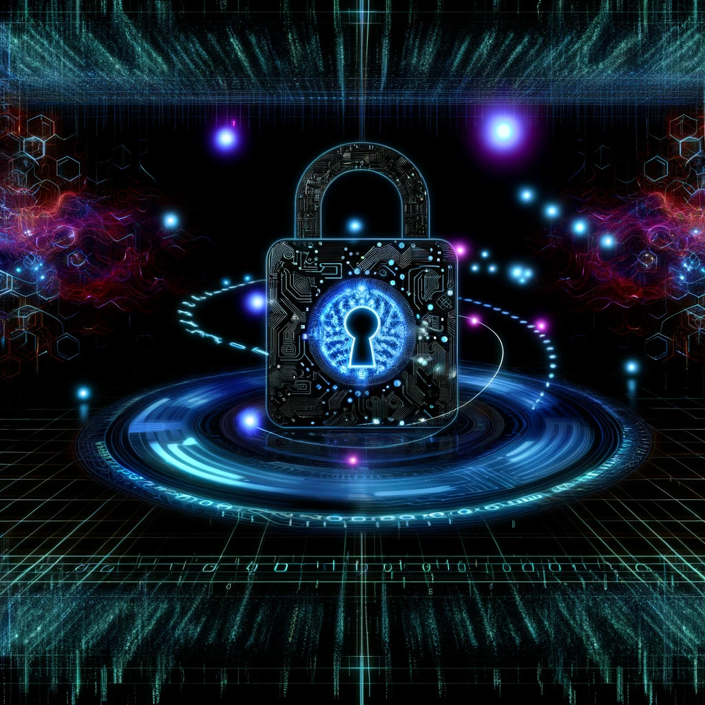 Now is the time to switch to post-quantum cryptography to keep your data safe from prying eyes.