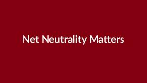 AT&T sta bloccando Tutanota. Questo dimostra perché dobbiamo lottare per la neutralità della rete.
