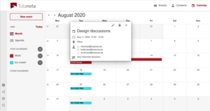 Release Notes: Calendar invites are here!