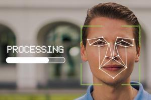 Le Parlement européen demande l'interdiction de la surveillance de masse biométrique.
