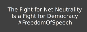 Netzneutralität Runde 2: Ein Sieg für die Internetfreiheit
