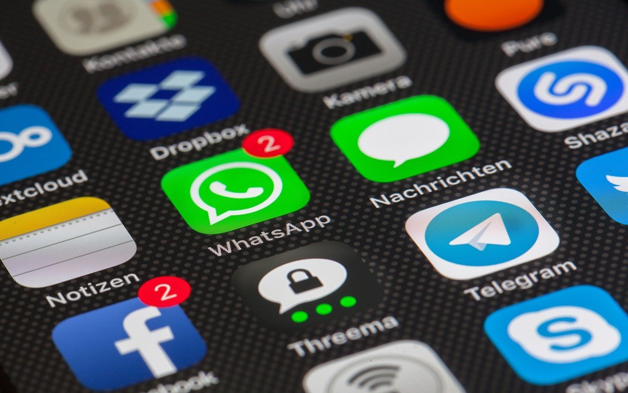 Beste Whatsapp Alternative: Signal ist unsere erste Wahl für mehr Privatsphäre.