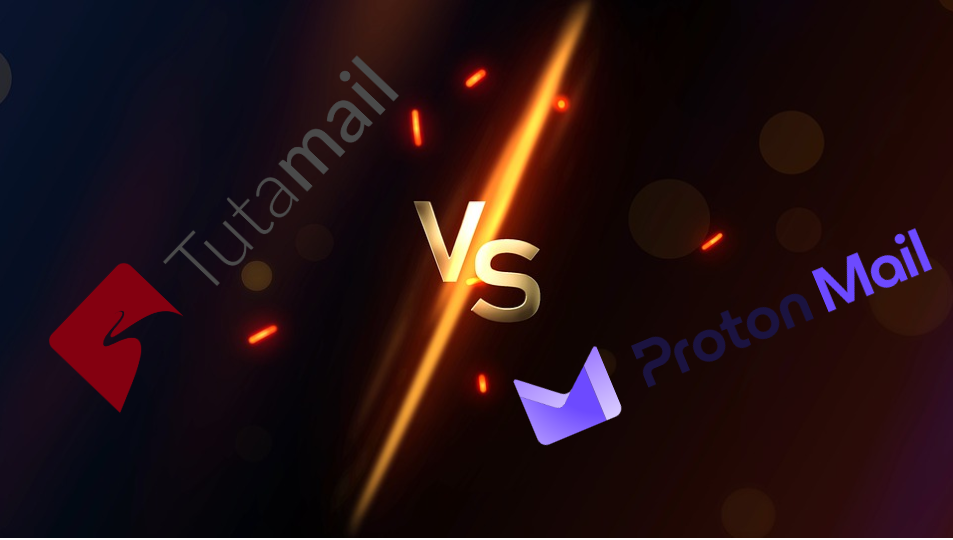 Tuta Mail et Proton Mail sont deux alternatives sécurisées pour les courriers électroniques. Quel service allez-vous choisir ?